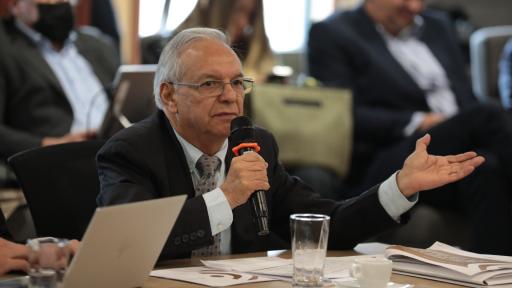 ¿Habrá nueva reforma tributaria? Esto dice el Gobierno