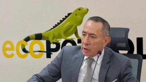 Junta de Ecopetrol aplaza decisión sobre Ricardo Roa