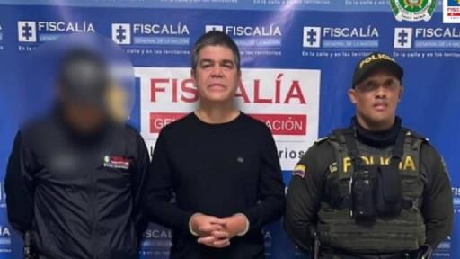 Luz Mery Tristán: Andrés Gustavo Ricci es enviado a la cárcel