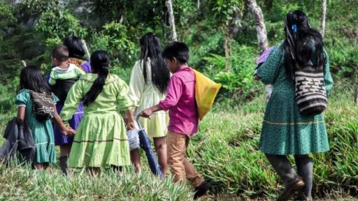 Risaralda activa plan contra la mutilación genital femenina