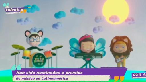 Rockids música infantil y su aporte a los niños