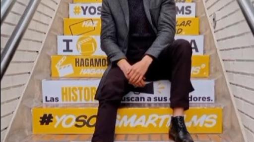 Rubén Darío Fernández: líder por las juventudes rurales ha fallecido