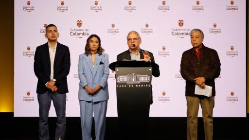 ‘Pacto por el Crédito’ desembolsó $10,3 billones en este primer mes- metas- qué es el pacto por el crédito