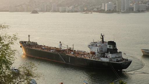 Rusia desafía el bloqueo de EE.UU. sobre Cuba con envío de buque petrolero