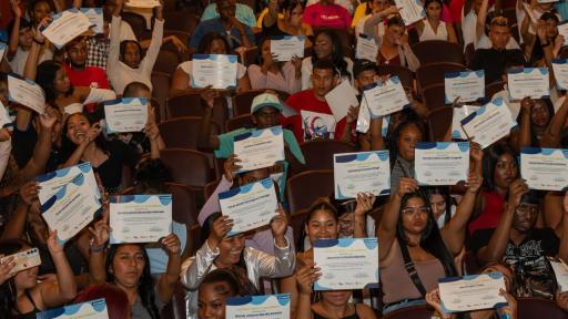  Ruta de prevención de violencia en la buena