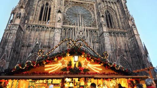 Mercados Navideños de Alsacia apetecidos por los españoles 
