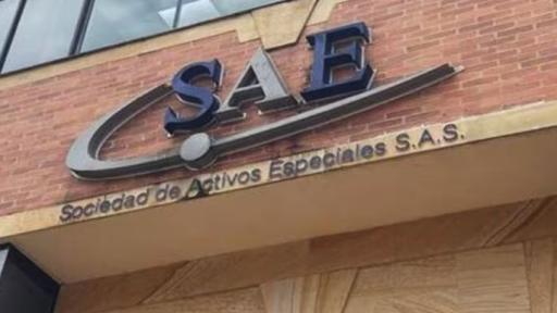 Pretorian Security LTDA está en manos de la SAE, según la UNP
