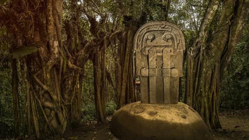 Comunidades de San Agustín, Huila, esperan repatriación de piezas arqueológicas desde Alemania