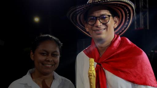 Festival de Gaitas de San Jacinto, Bolívar 2022 | ganadores