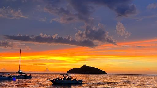 Turismo en Santa Marta: ocupación del 79,4 % en la Semana de Receso y puente festivo