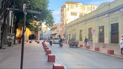 Recompensa por responsables homicidio ciudadano italiano