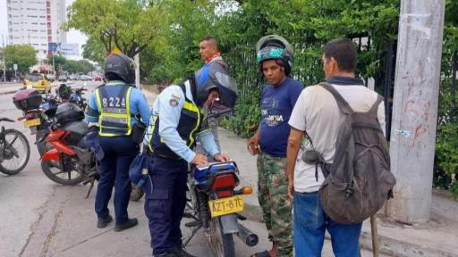 Santa Marta Medidas seguridad final Copa América 