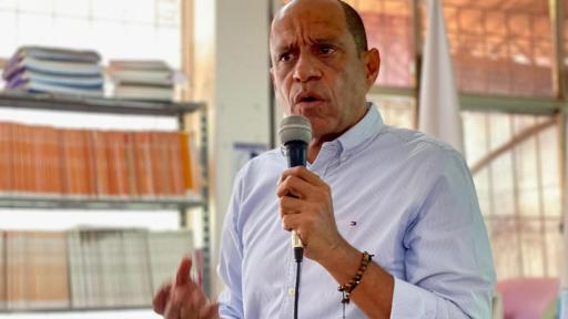 Ampliación de cupos en Santa Marta