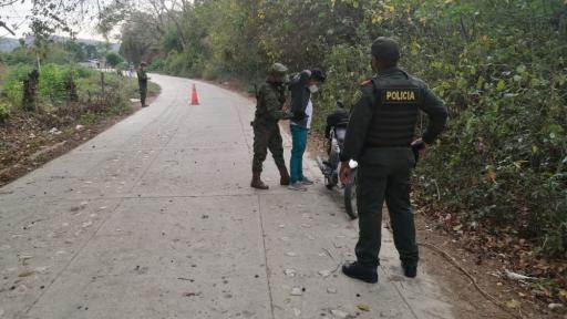 Operativos contra el Clan del Golfo 