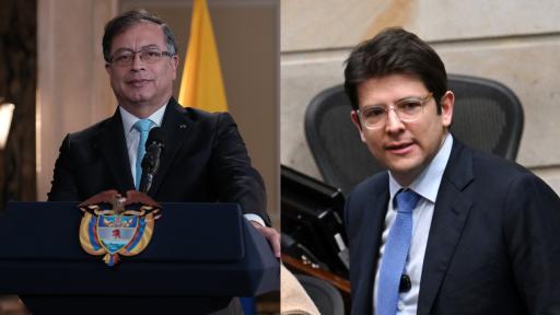 Presidente cancela viaje atentado Miguel Uribe