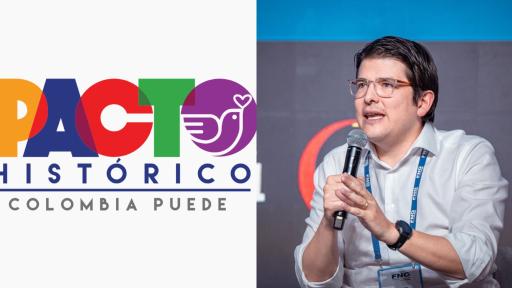 Pacto Histórico convoca partidos políticos atentado Miguel Uribe