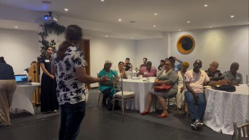 San Andrés ya tiene SIAC: gestión ambiental comunitaria 