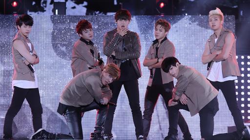 SIC investiga venta de boletas para conciertos de BTS en Bogotá