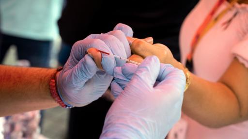 Día Mundial de la lucha contra el Sida 2025: Cifras en Colombia