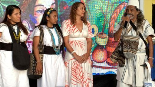 Festival de Cine Sierra Nevada celebra naturaleza y culturas