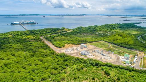 Cartagena: No habrá racionamiento de gas ni cortes eléctricos durante mantenimiento en planta SPEC