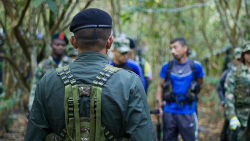 Disfruta documental gratis ‘La Paz’ en RTVCPlay