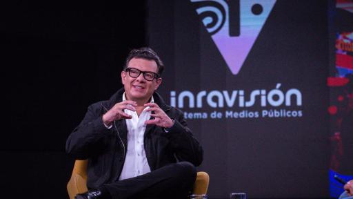 Inravisión niega haber vetado candidatos adebates presidenciales
