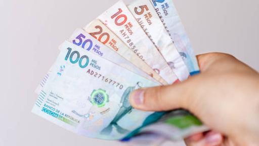 Salario mínimo en Colombia 2026