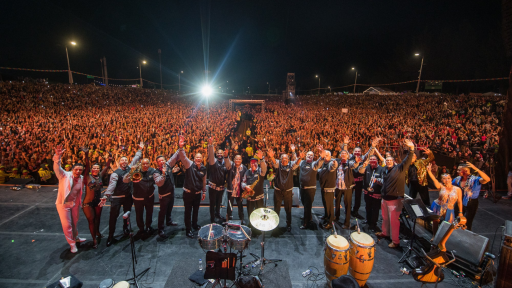 Salsa al Parque 2024: artistas, fechas y más información 