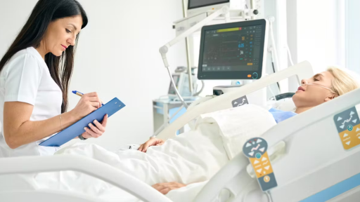 Así aumenta el riesgo de sufrir infarto o ictus durante las semanas posteriores a una gripe