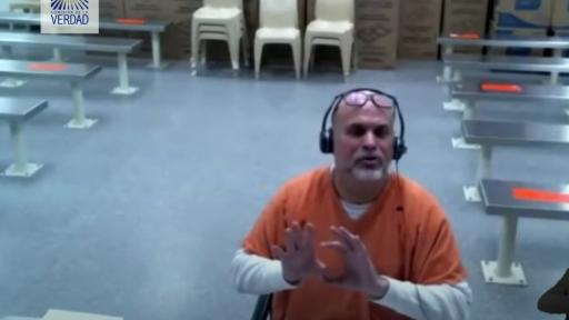 Nueva medida de aseguramiento contra Salvatore Mancuso | paramilitares