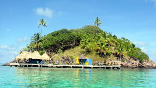 Cinco planes alternativos para hacer en San Andrés 