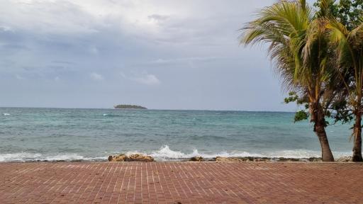  San Andrés obtuvo más de un millón de visitantes en el 2024