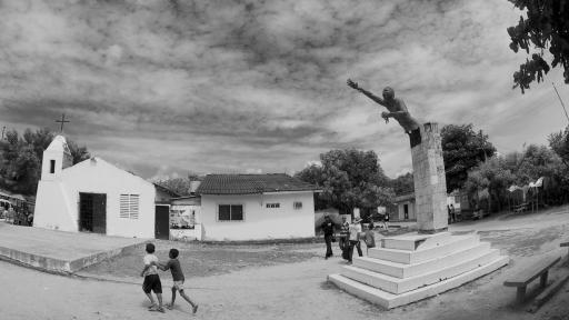 San Basilio de Palenque, símbolo de libertad y resistencia en América