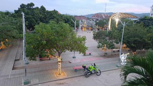 Turismo en San Jacinto