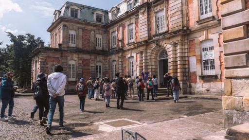 presupuesto para San Juan de Dios y Materno Infantil 