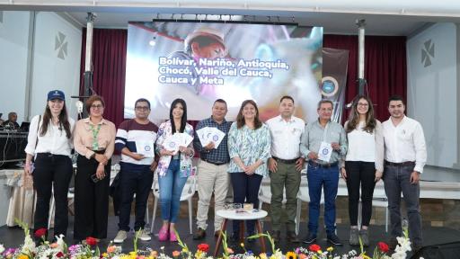 Sandoná, Nariño: Entorno Protector para mujeres y LGBTIQ+