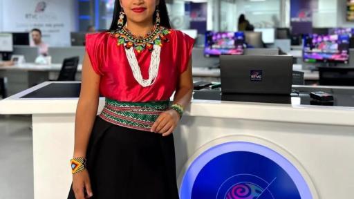 Sandra Chindoy: Organización indígena del Cauca repudió amenazas