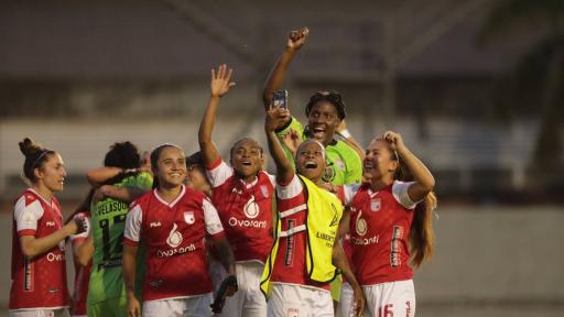 Santa Fe vs. Corinthians: final Copa Libertadores, previa