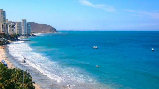 Santa Marta 500 años: programación oficial, eventos y visita del presidente Petro