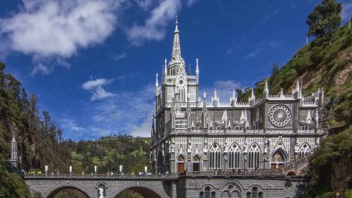 En Ipiales, Nariño, se celebrará un mes por la paz  