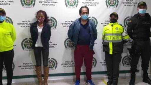 Condenan a mamá y padrastro de Sara Sofía. Aún sigue desaparecida