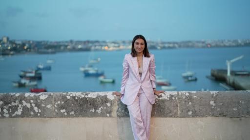 Hermano Laura Sarabia radica denuncia ante Fiscalía