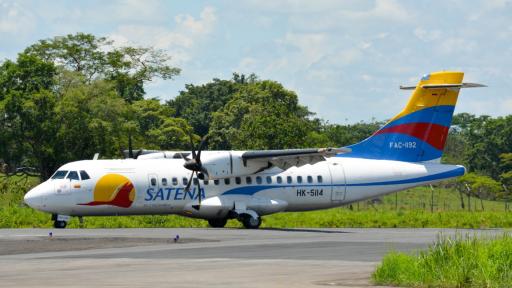 Satena estrenará rutas aéreas en junio desde Villavicencio