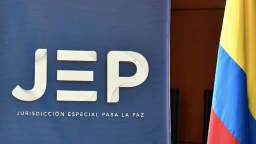 Testimonio de exparamilitares en JEP