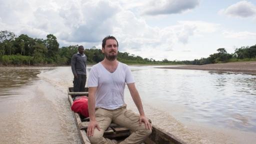 Periodista y cronista Juan Miguel Álvarez