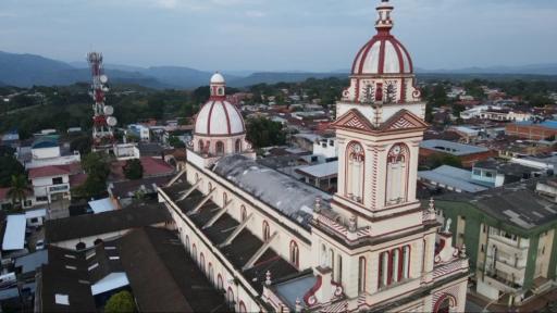 Turismo en Chaparral, Tolima: la tierra de los pijaos