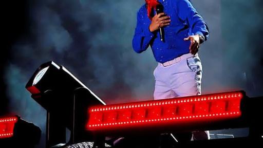 Rafael Santos y Jimmy Zambrano rinden homenaje a Diomedes Díaz con la canción Inmortal