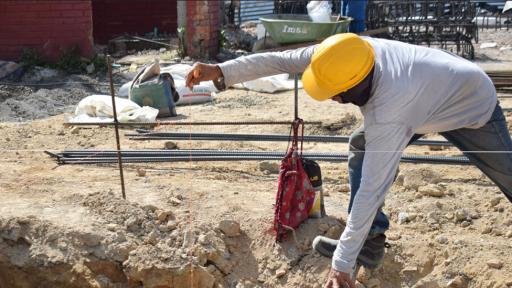 ¿Hay retrasos en los escenarios deportivos de los Juegos Nacionales 2023?