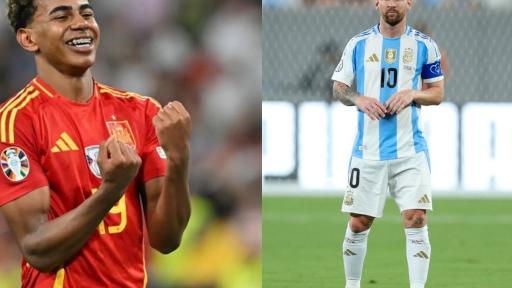 Se cancela la Finalissima entre España y Argentina